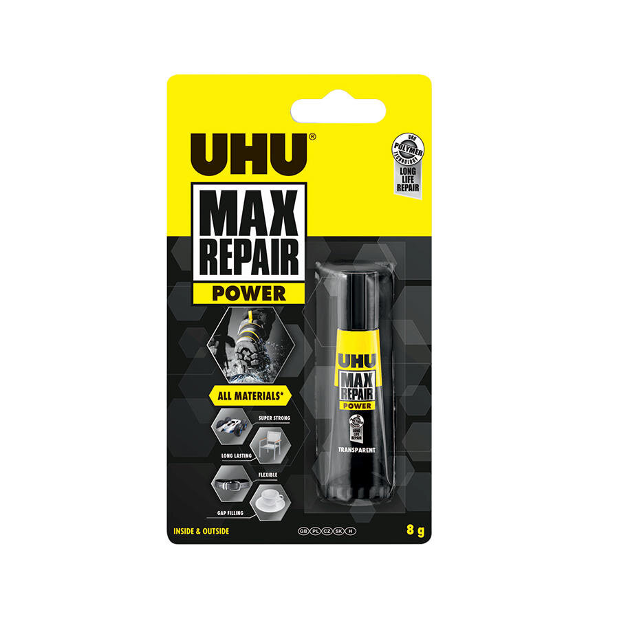 UHU Max Repair Extreme 