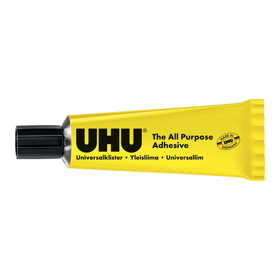 Buy UHU 63661 All Purpose Adhesive 35 ml Avansas®