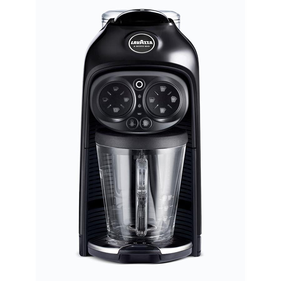 Buy Lavazza A Modo Mio Deséa Coffee Machine Black Avansas®