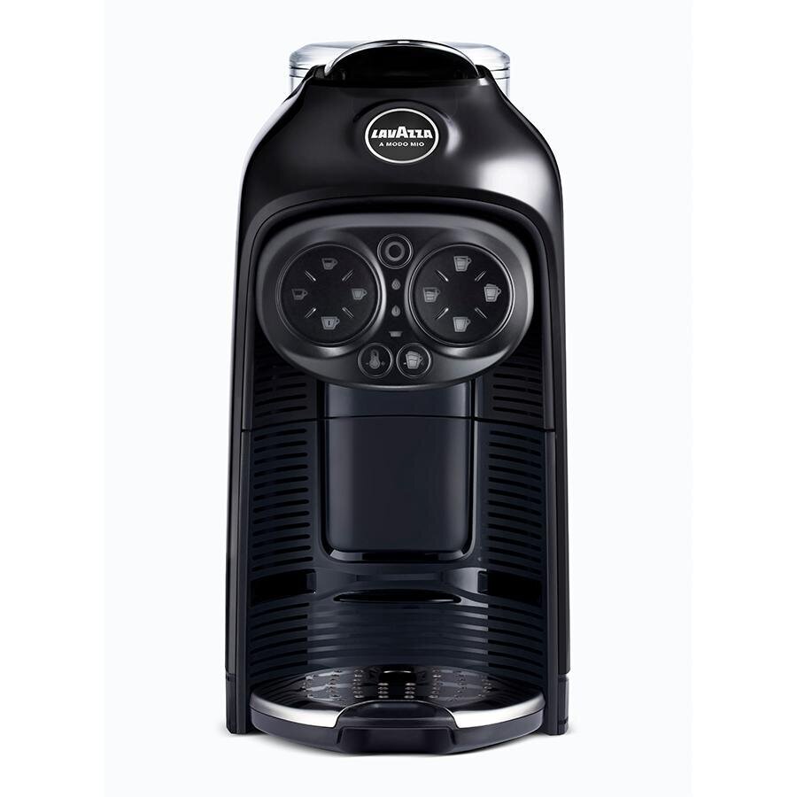 Buy Lavazza A Modo Mio Deséa Coffee Machine Black Avansas®