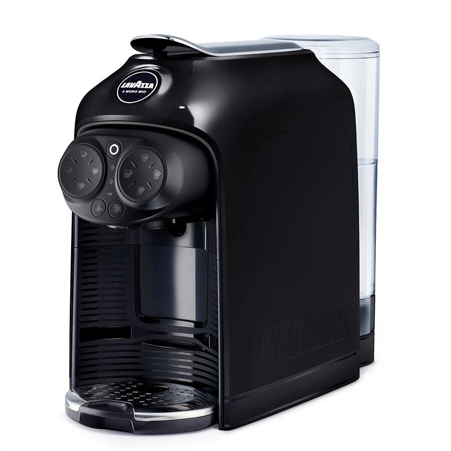 Buy Lavazza A Modo Mio Deséa Coffee Machine Black Avansas®