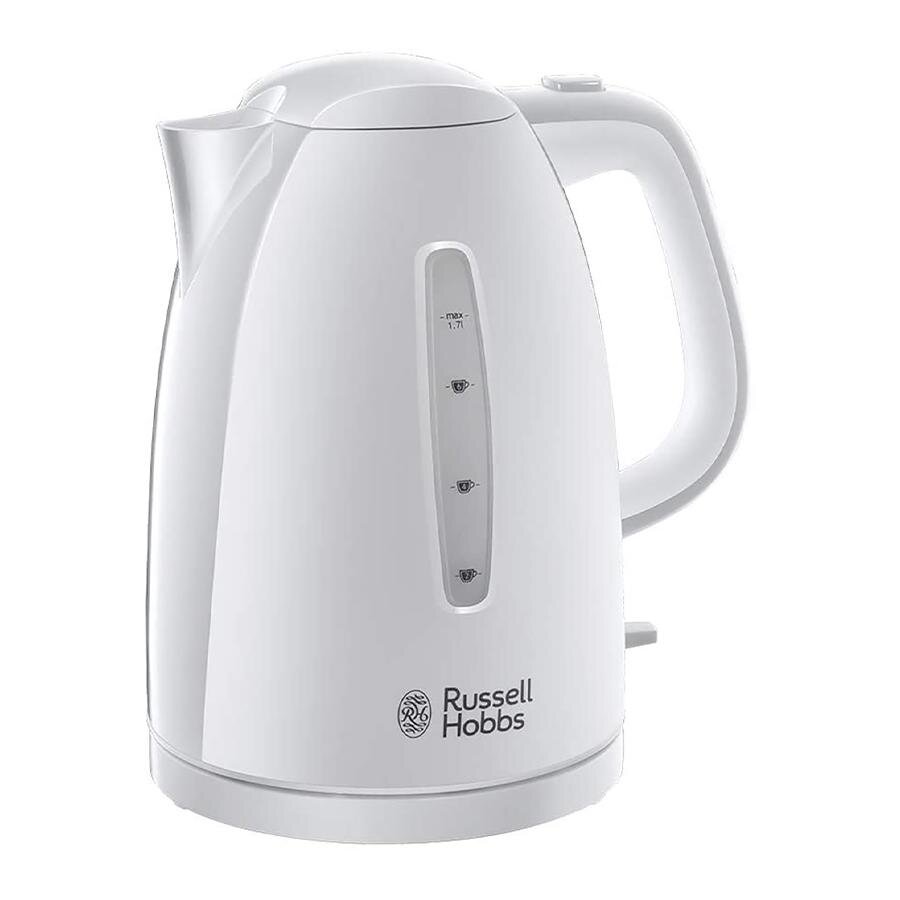 Russell Hobbs Kettles: Types, Features & Benefits