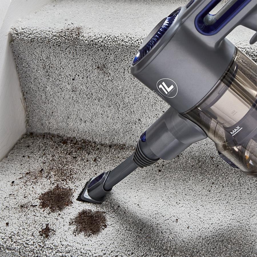 tower rvl30 plus cordless vacuum