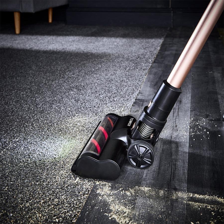 tower rvl30 plus cordless vacuum