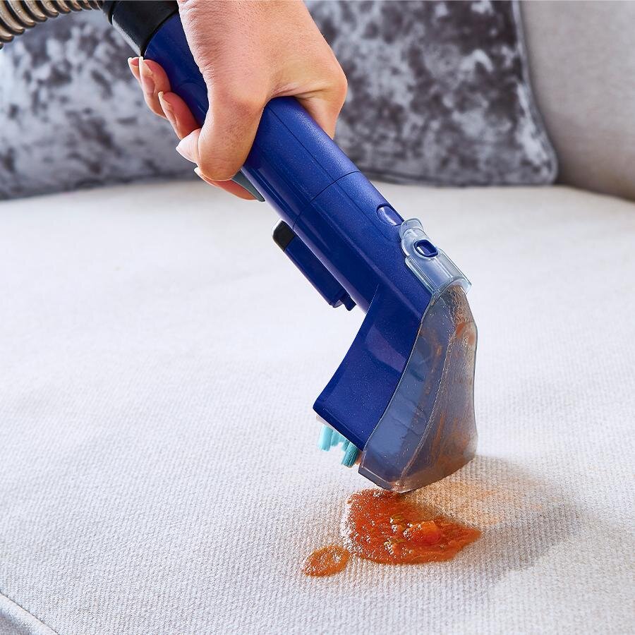 Buy Tower AquaJetPlus Portable Spot Washer Carpet Cleaner White Avansas®