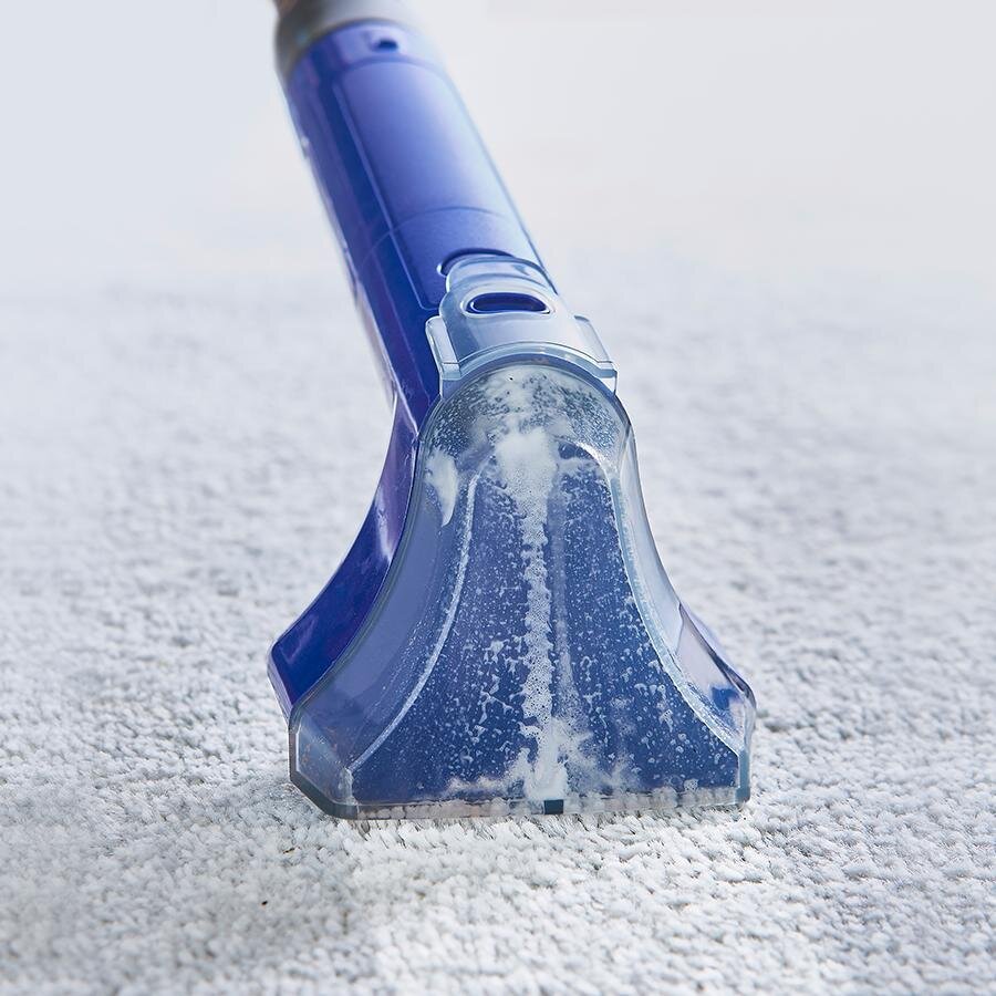 Buy Tower AquaJetPlus Portable Spot Washer Carpet Cleaner White Avansas®