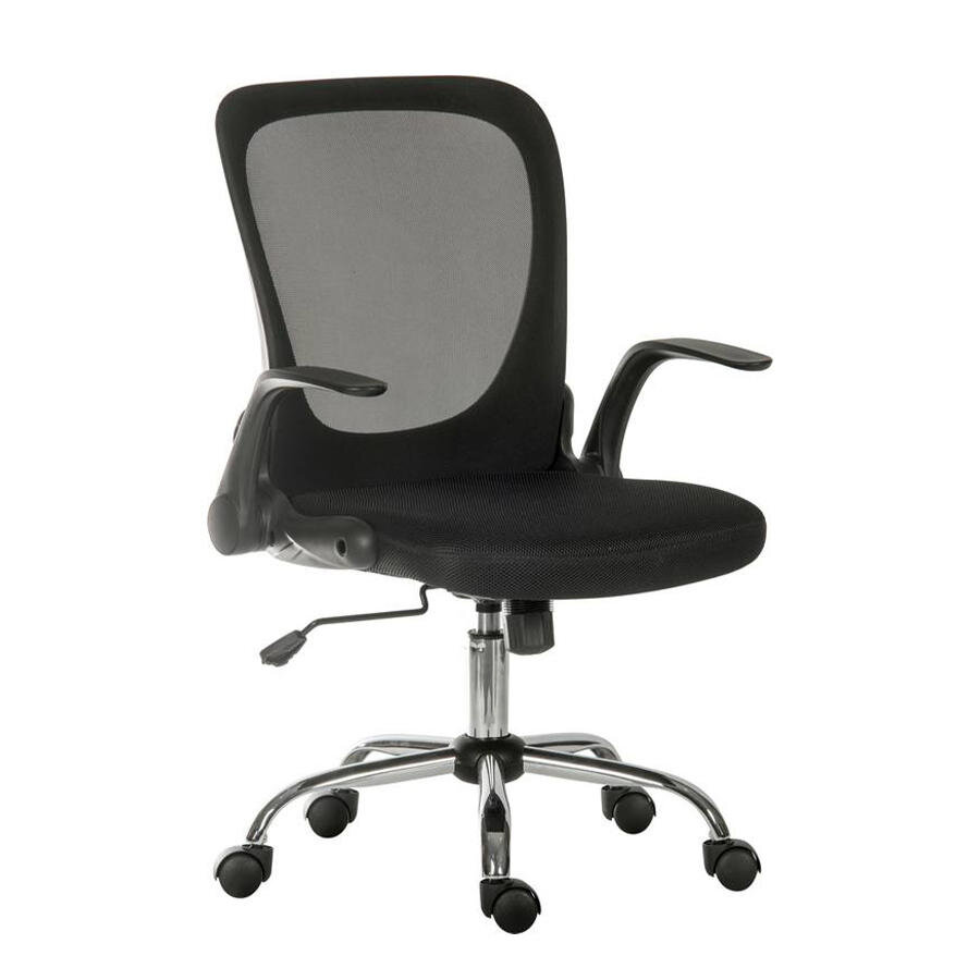 Bedford mesh back ergonomic chair hot sale