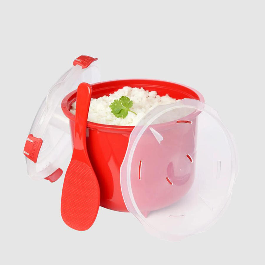 Buy Sistema® Microwave Rice Cooker 2.6 Ltr Avansas®