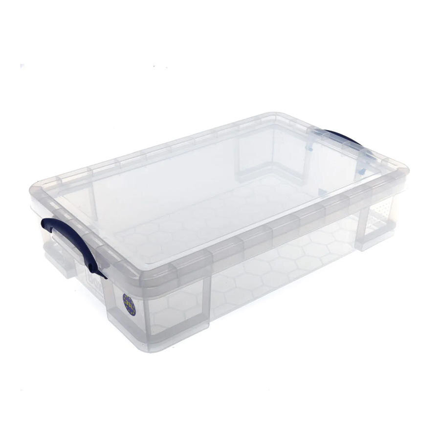 Buy Really Useful Box Plastic Storage 33 Litre Avansas®