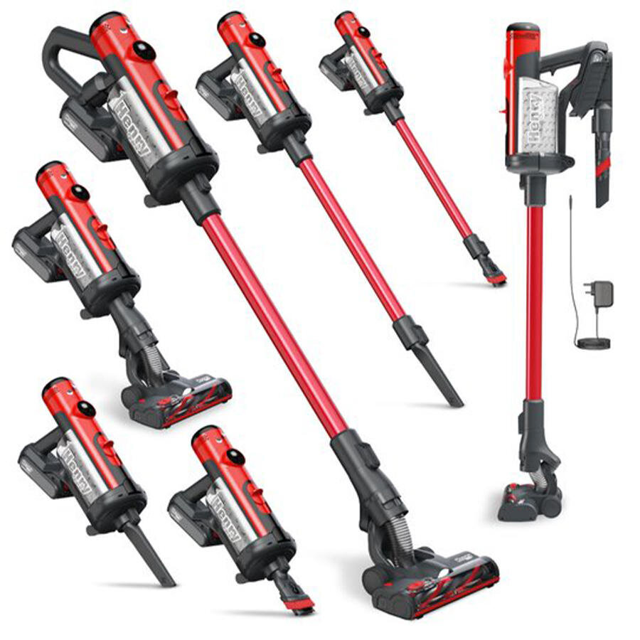 Buy Numatic Henry Quick Cordless Vacuum Avansas®