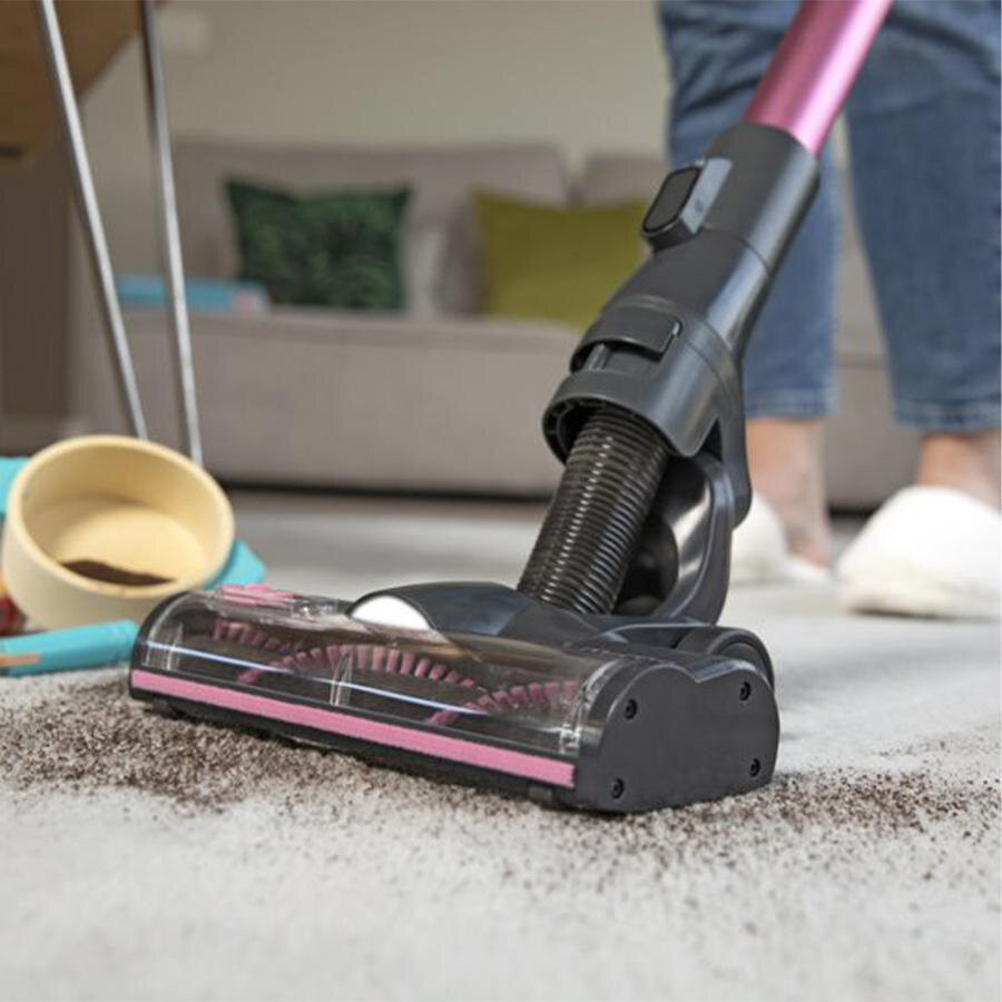 Buy Numatic Hetty Quick Cordless Vacuum | Avansas®