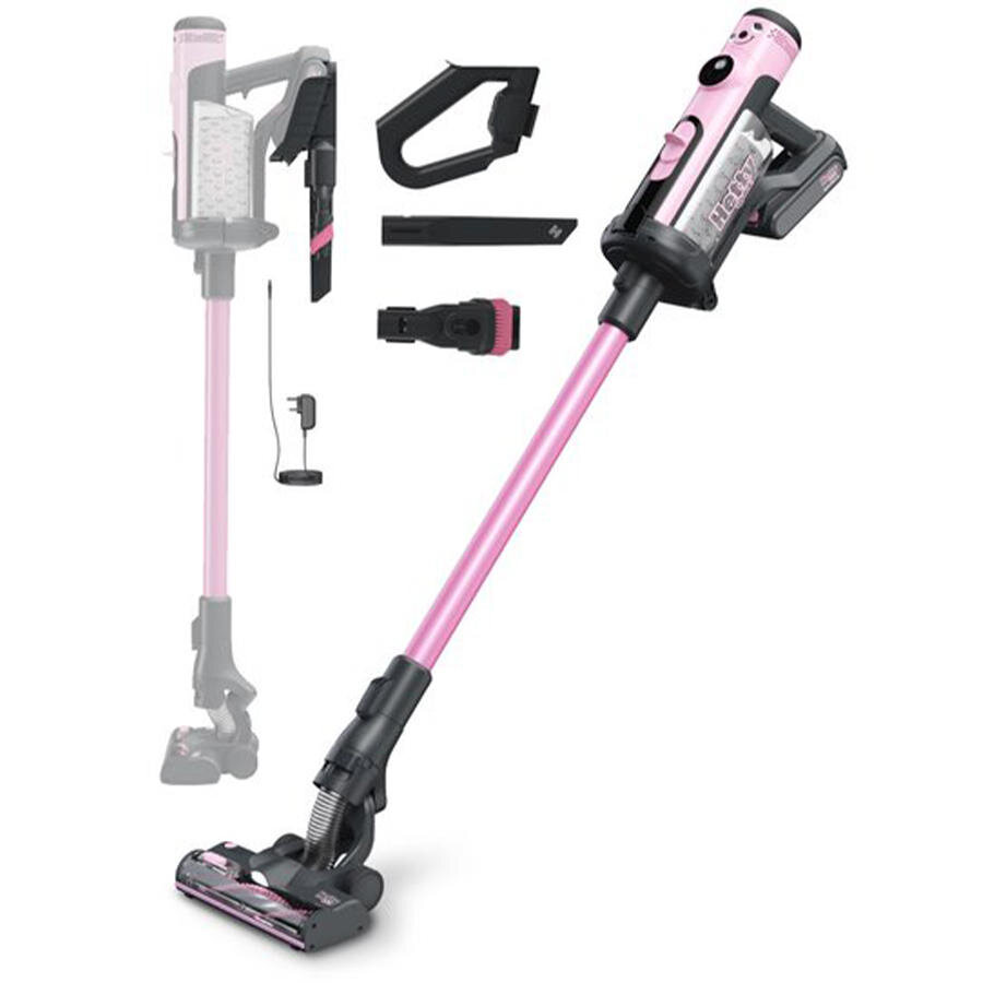 Buy Numatic Hetty Quick Cordless Vacuum | Avansas®