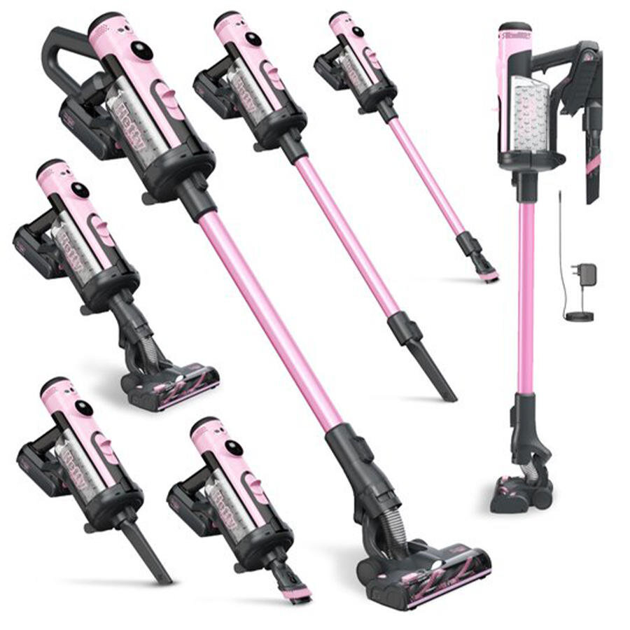 Buy Numatic Hetty Quick Cordless Vacuum | Avansas®