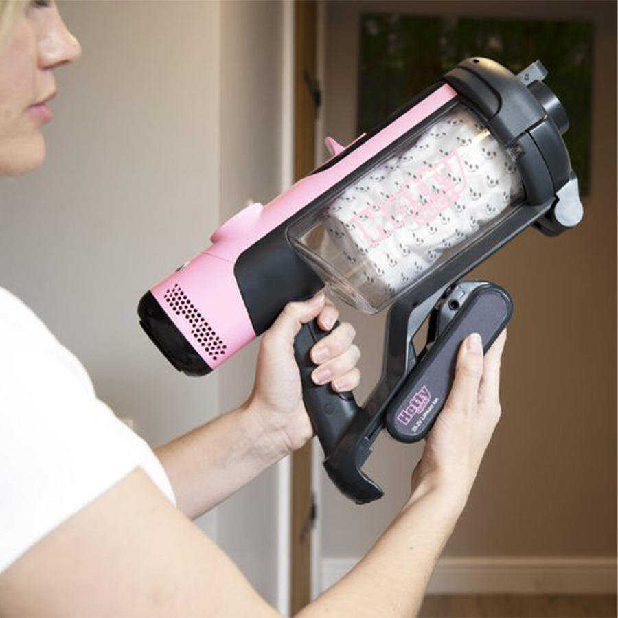 Buy Numatic Hetty Quick Cordless Vacuum Avansas®