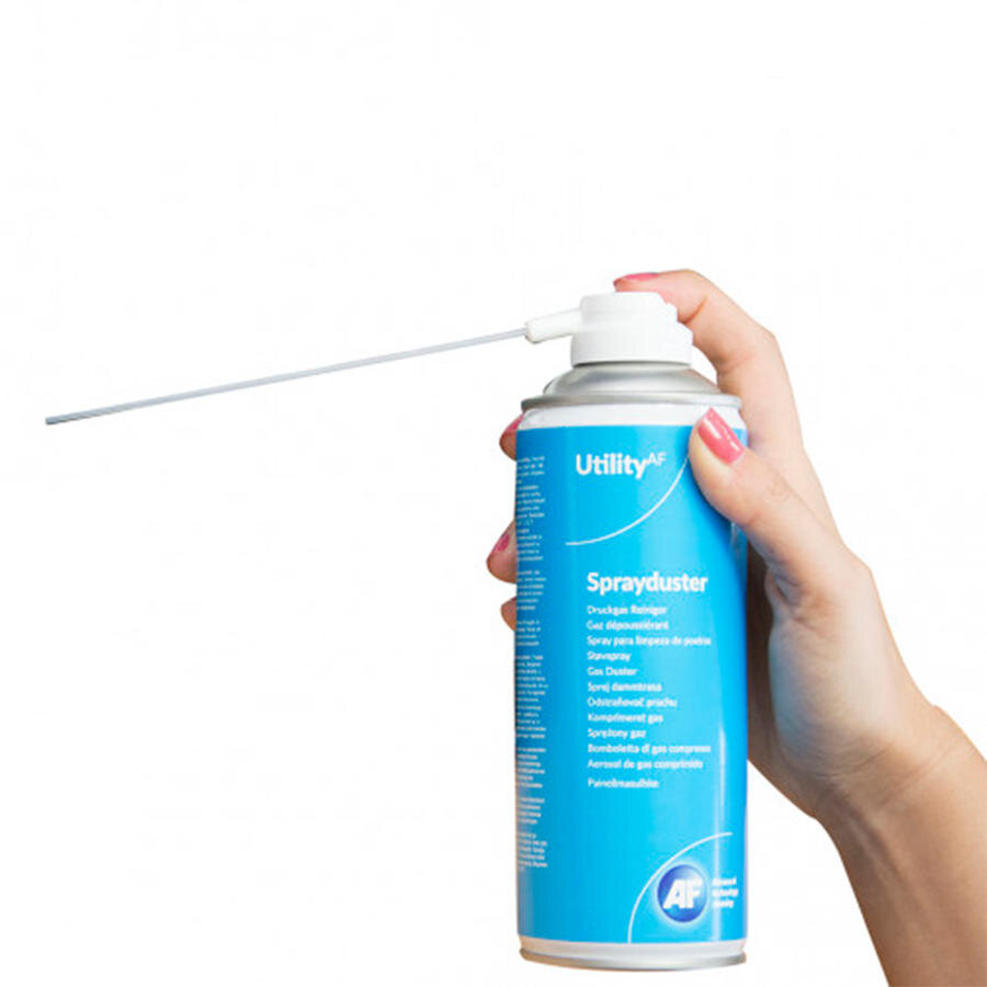 Buy ValueX Air Spray Duster NonInvertible 400ml Avansas®