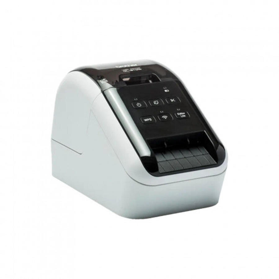 Buy Brother QL-810WC Desktop Label Printer | Avansas®