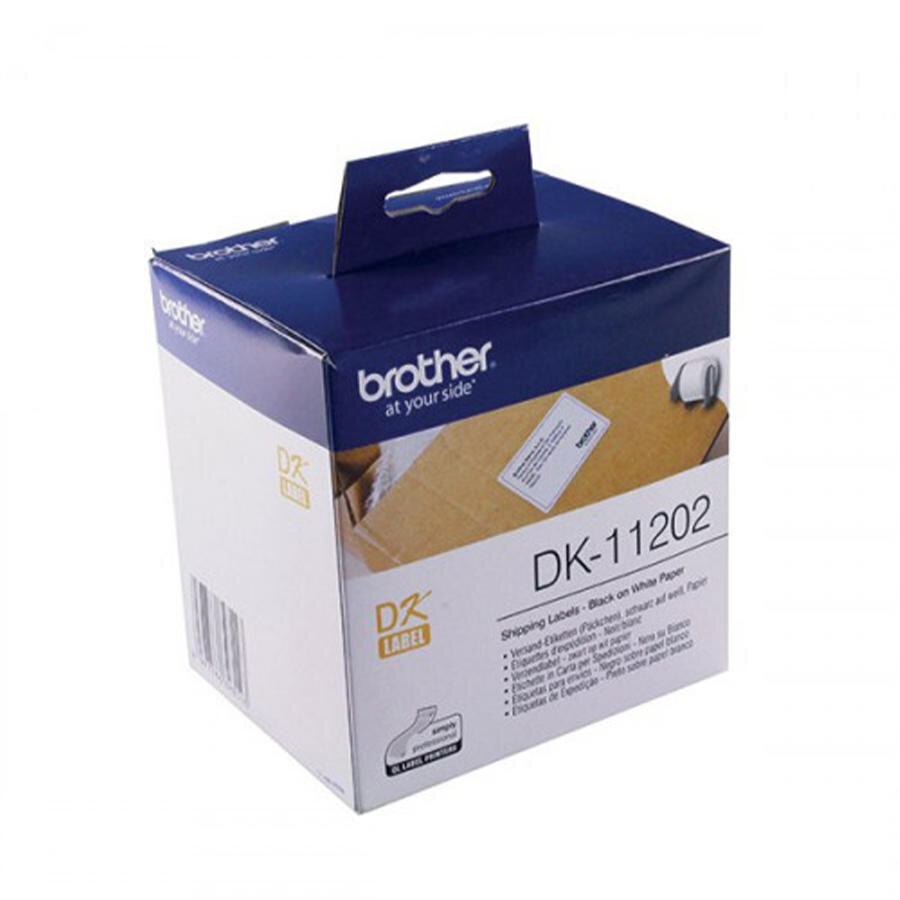 Buy Brother DK11202 Shipping Labels Avansas®