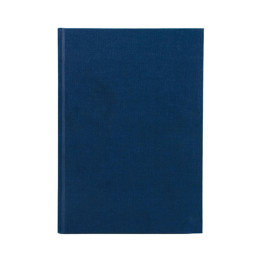 Buy Pukka A4 Blue Manuscript Notebook Avansas®