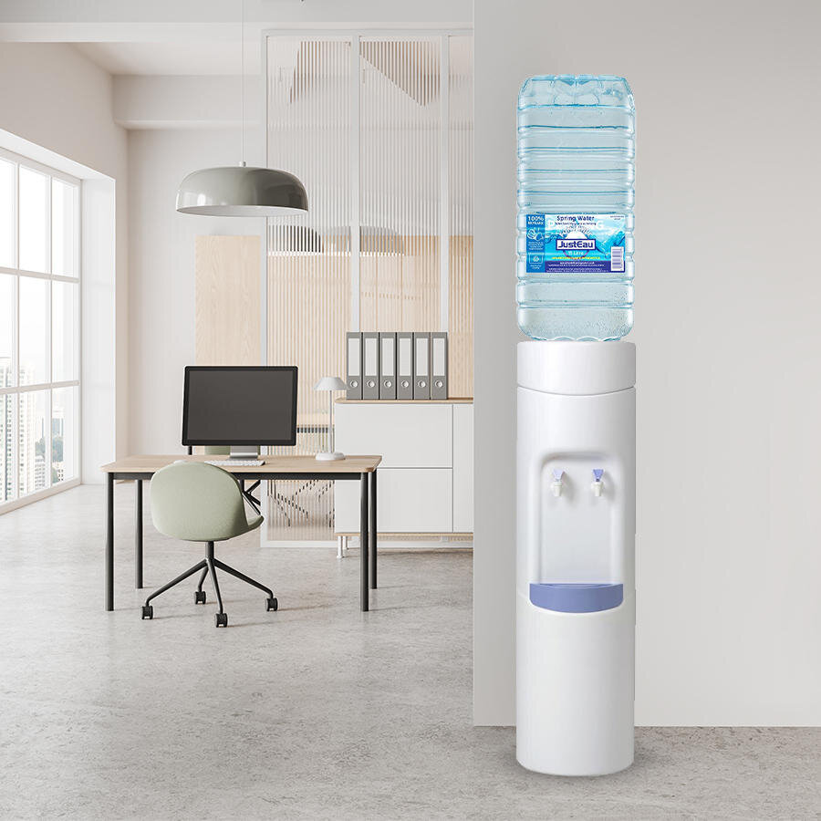 Buy JustEau 15L Bottled Spring Water for Coolers and Dispensers Avansas®