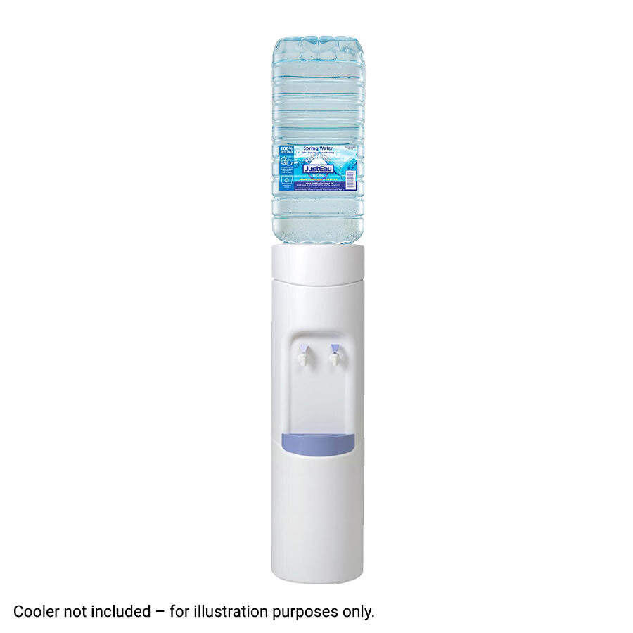 Buy JustEau 15L Bottled Spring Water for Coolers and Dispensers Avansas®