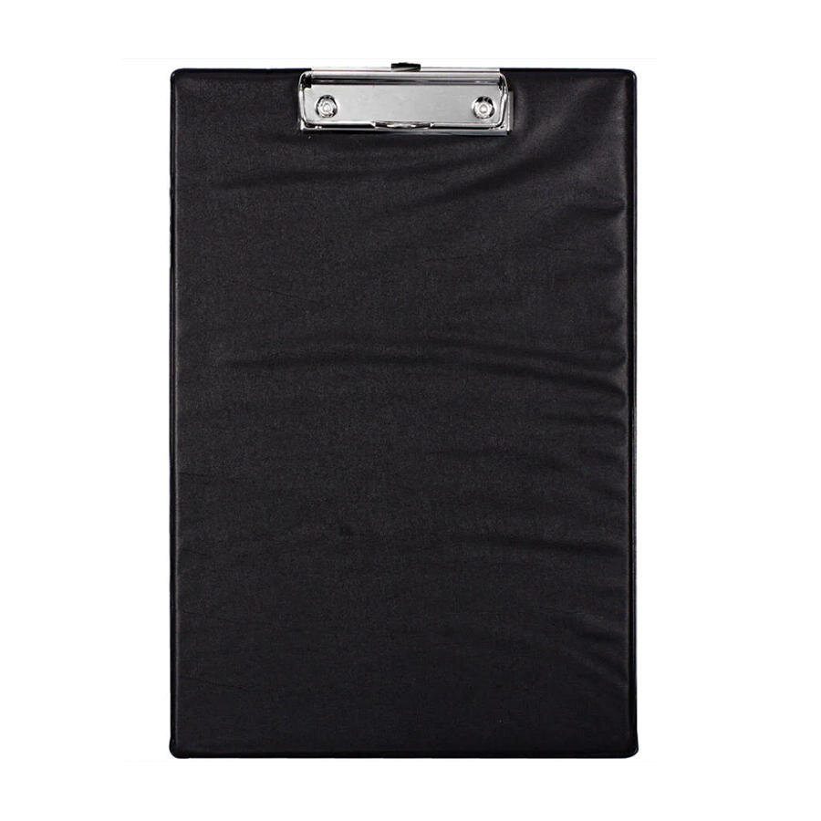 Buy Alemdar A4 Clipboard Black | Avansas®