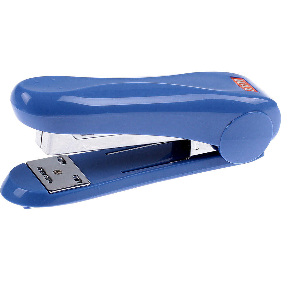 Buy Max Hd-50 Stapler No. 24/6 30 Sheet Capacity Blue | Avansas®