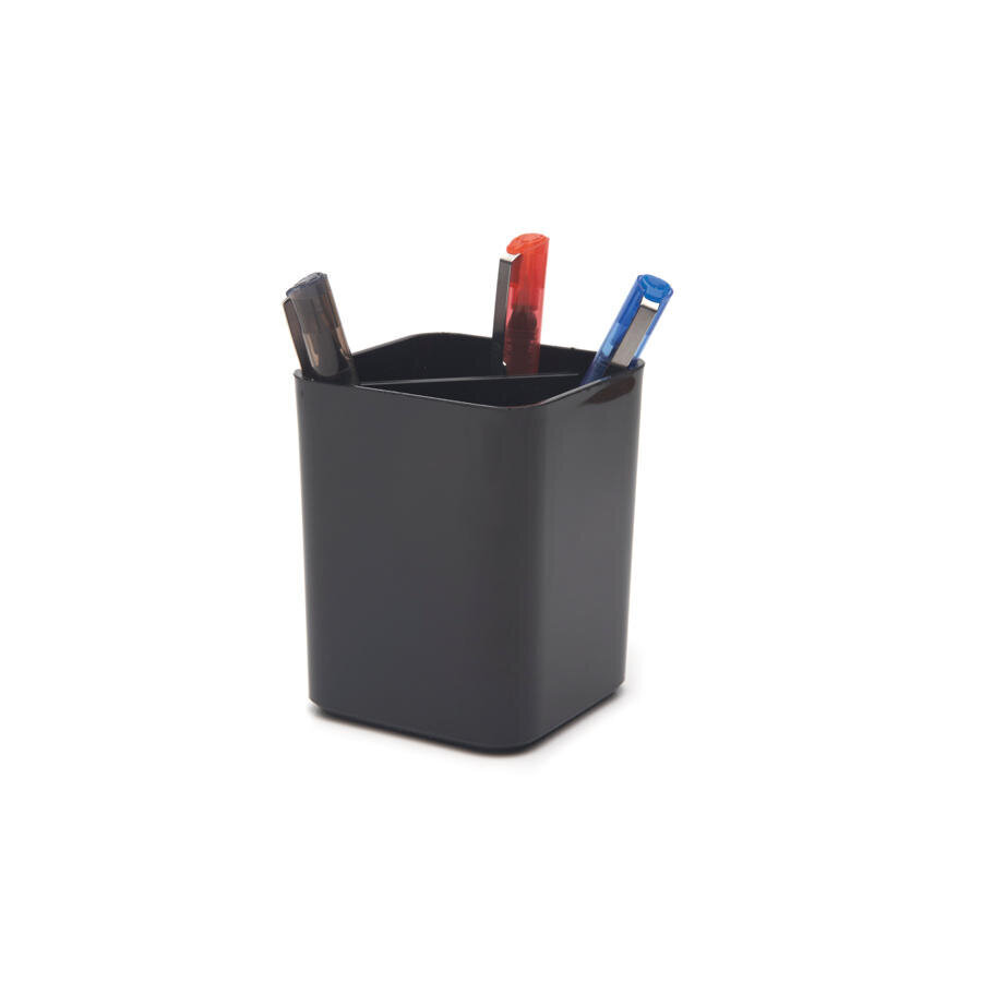 Buy Mas 490 Cube Pen Holder Black Avansas®