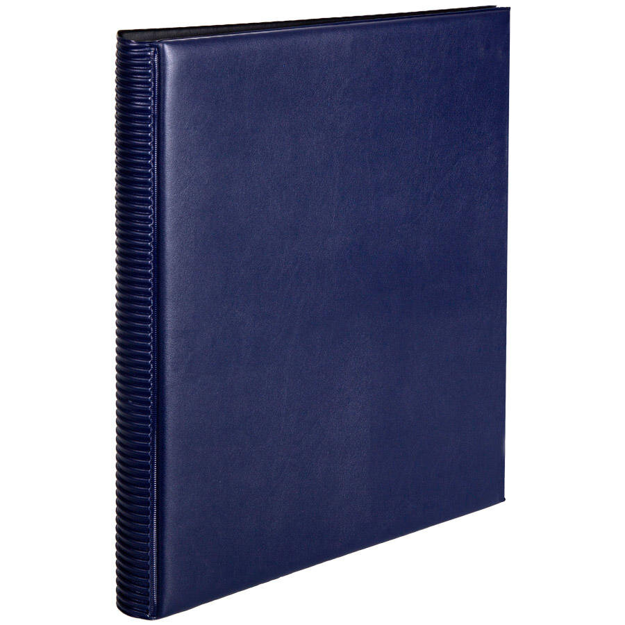 Buy Önder Business Card Folder 240 Pocket Navy | Avansas®