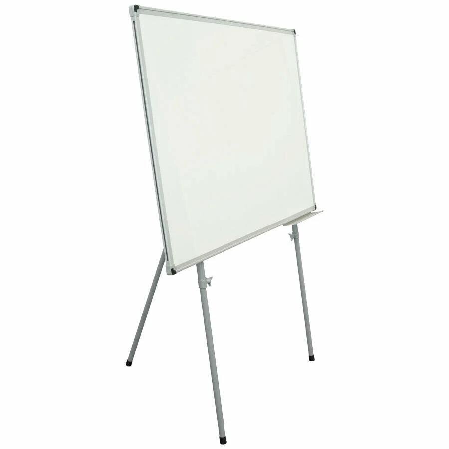 Buy Avansas Telescopic Freestanding Whiteboard/Flipchart Easel 80cm x ...