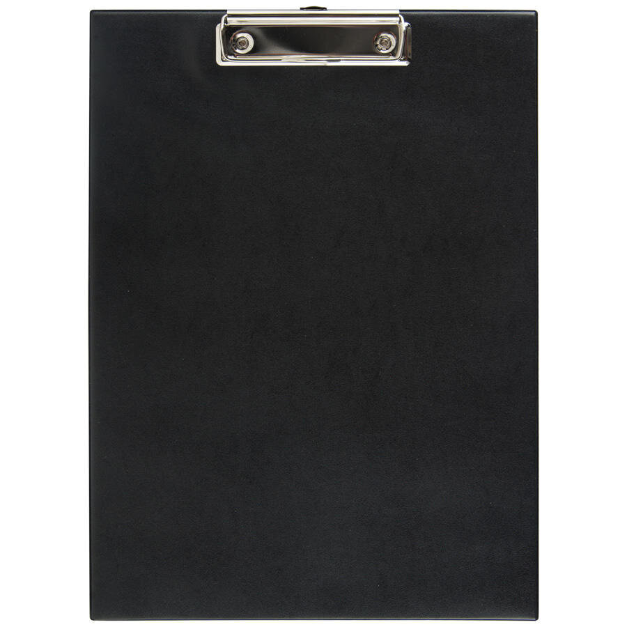 Buy Wole A4 Clipboard Black Avansas®