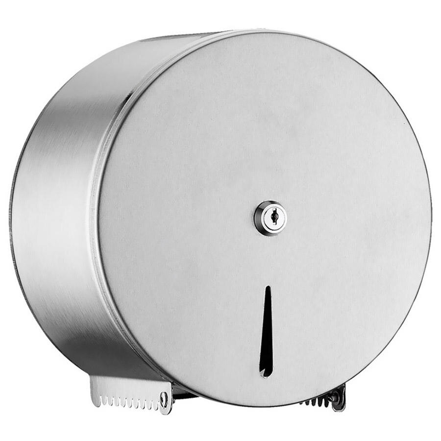 Buy Rulopak Jumbo Toilet Roll Dispenser Chrome | Avansas®