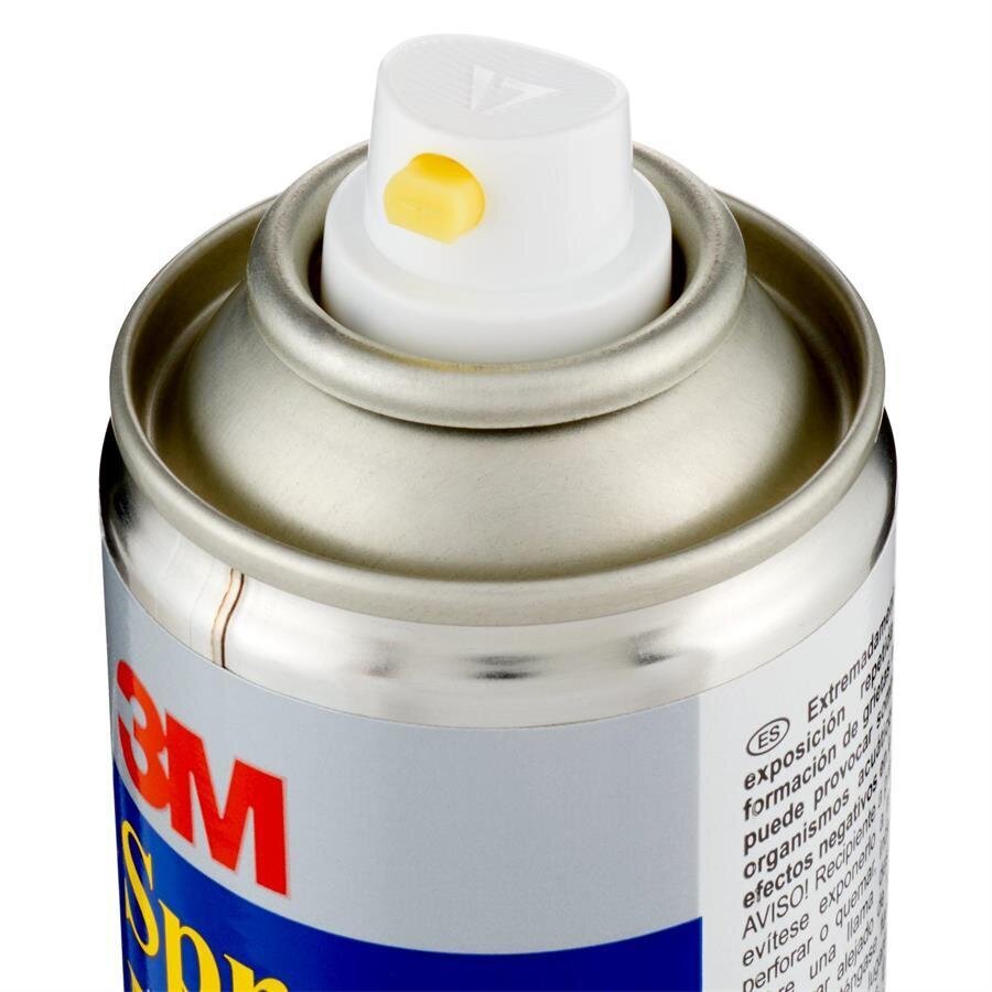 Buy 3M Spray Mount Aerosol Adhesive Spray 200 ml Avansas®