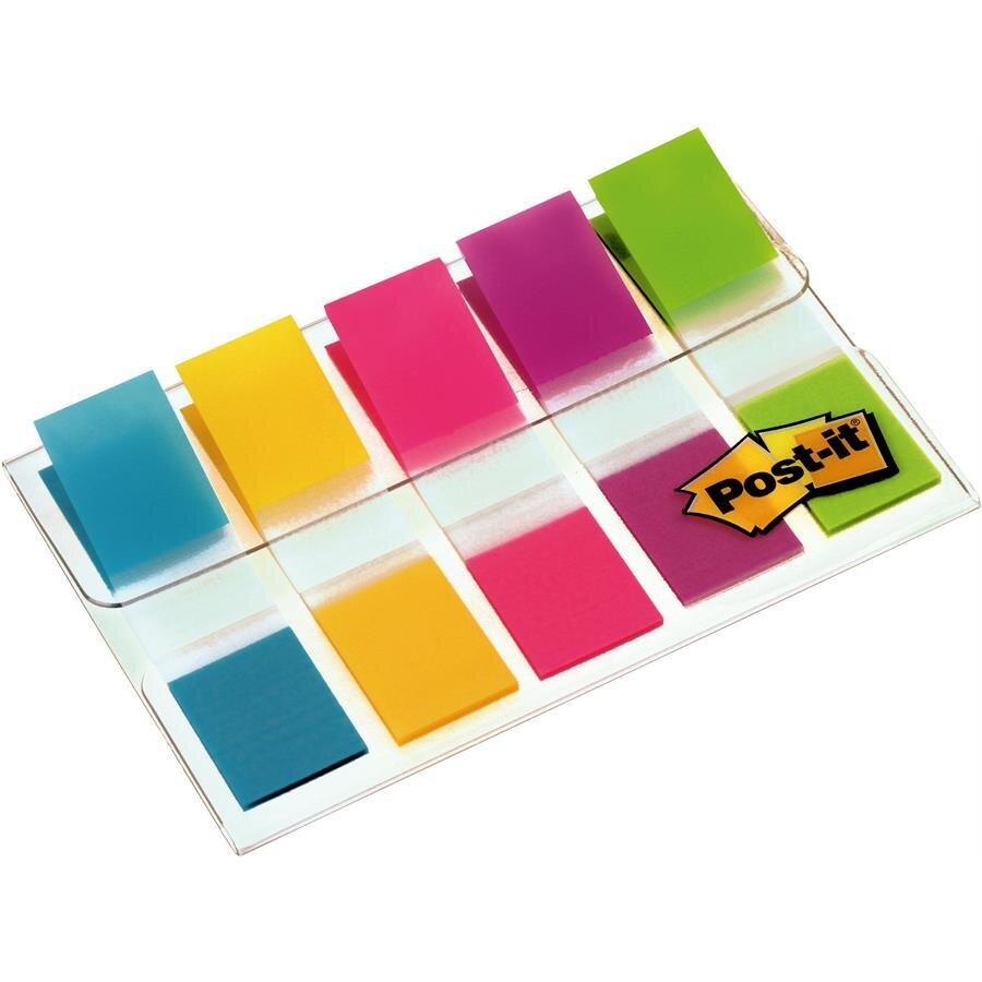 Post it flags