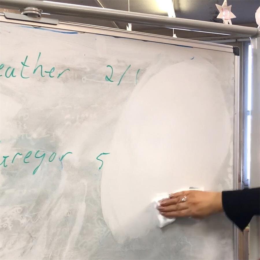 Buy AF Whiteboard Renovator Avansas®