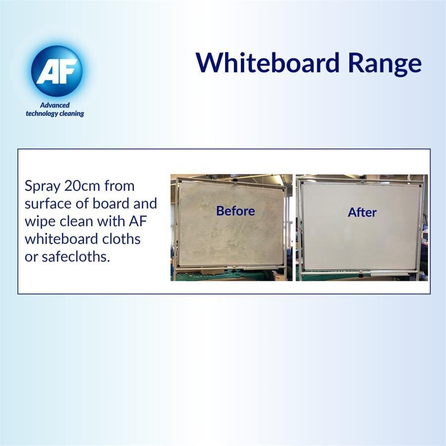 Buy AF Whiteboard Renovator Avansas®