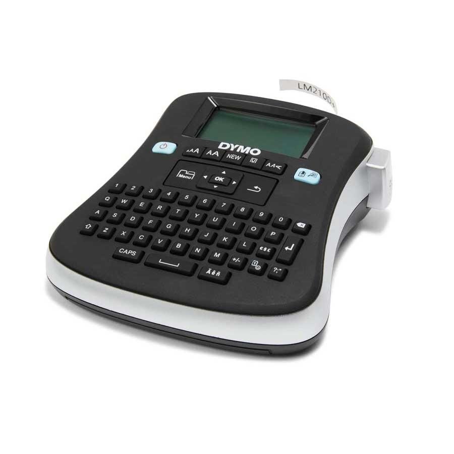 DYMO LabelManager 210D All-Purpose Portable Label Maker