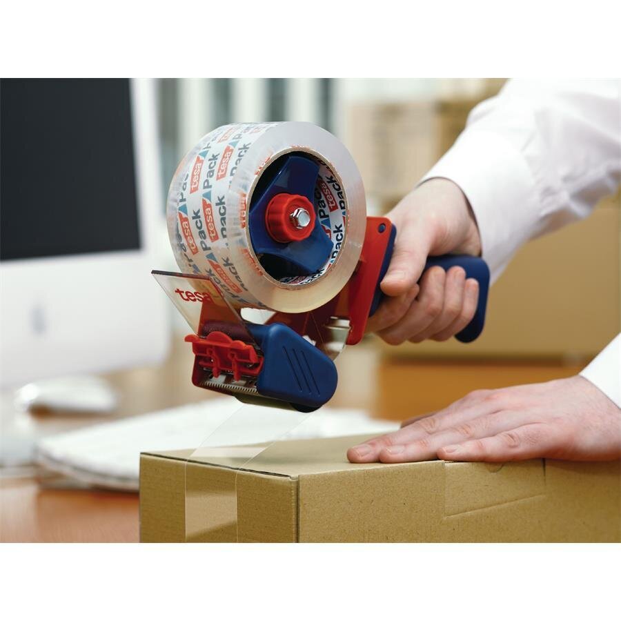 Buy Tesa Economy Packaging Tape Dispenser Pack of 1 Avansas®