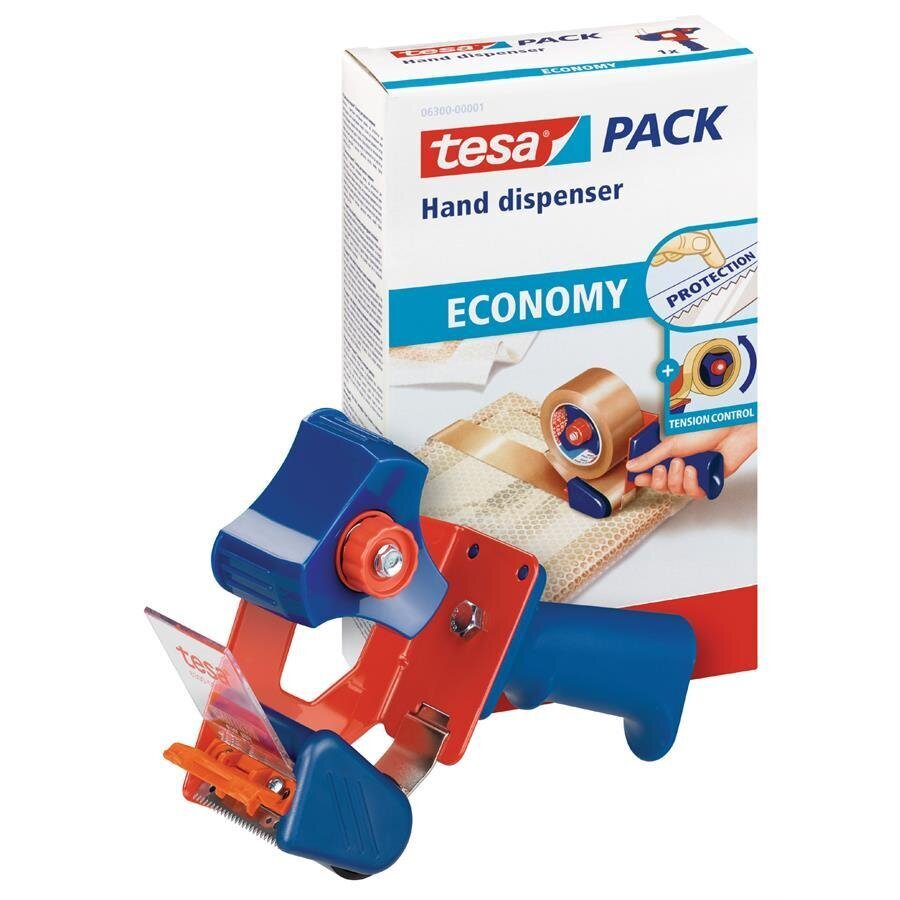 Buy Tesa Economy Packaging Tape Dispenser Pack of 1 Avansas®