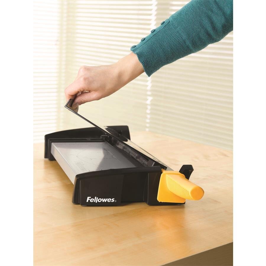 Buy Fellowes Fusion A3 Guillotine Avansas®