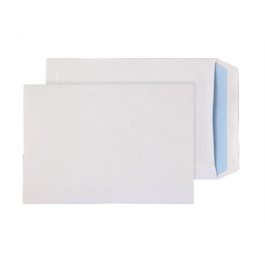 Buy Blake Purely Everyday C5 162 x 229 mm Pocket Self-Seal Envelopes 90 ...
