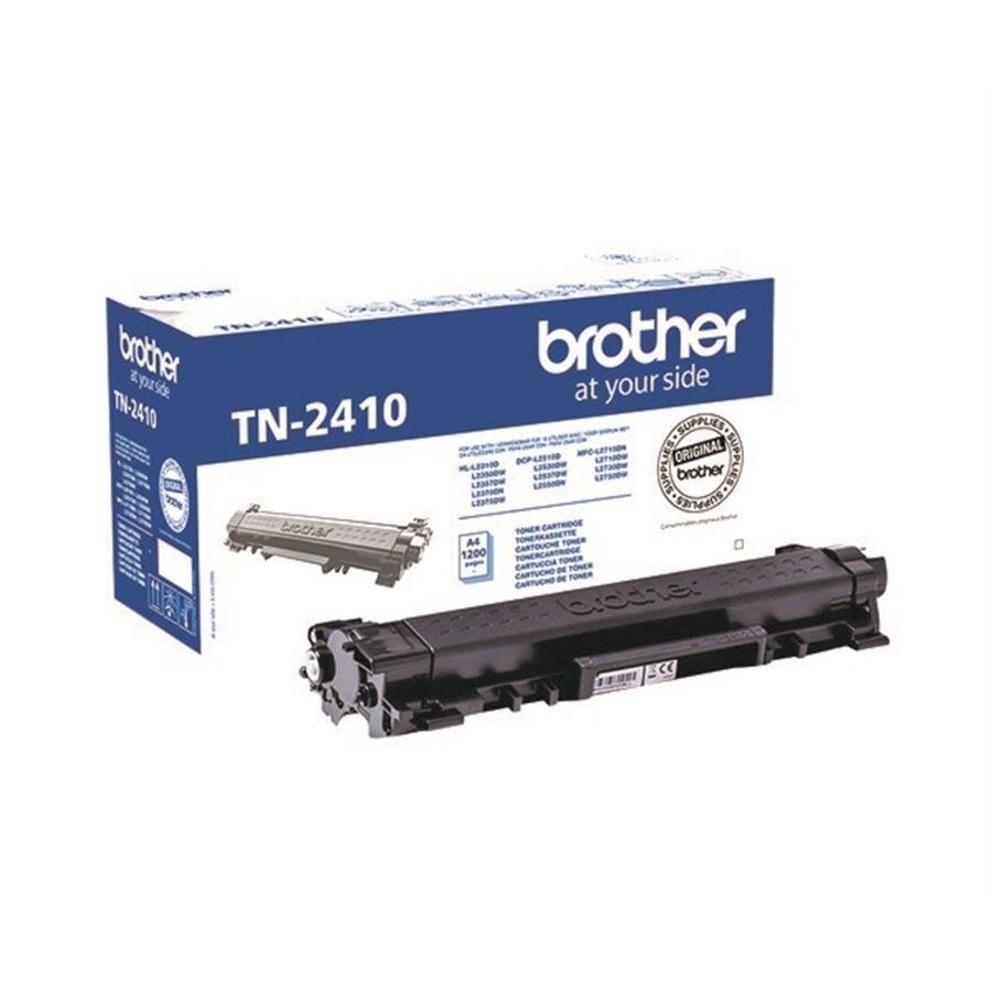 Replace The Toner Cartridge - Brother HL-L2310D Online User's