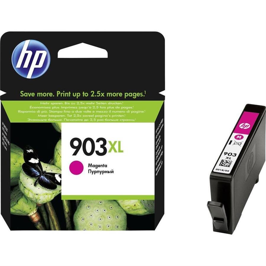 HP 903XL *Value Pack* Cartridges - Toner Corporation