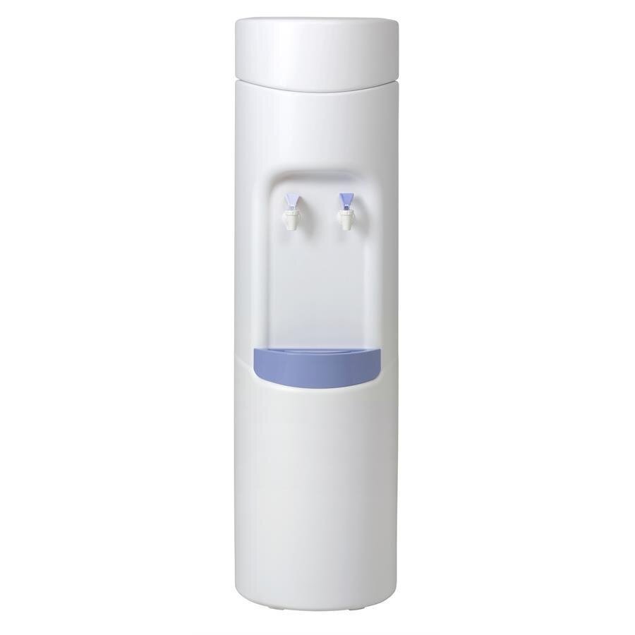 Aquaport Floor Standing Water Cooler System White at Nick Holbrook blog