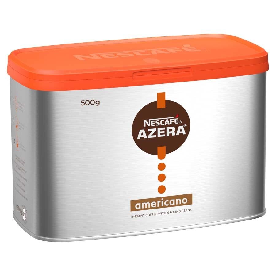 cafe azera americano