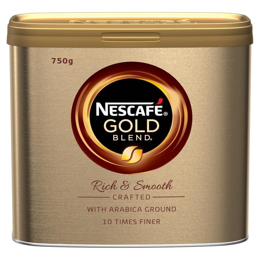Star Wars Nestle Gold Blend Coffee Machine
