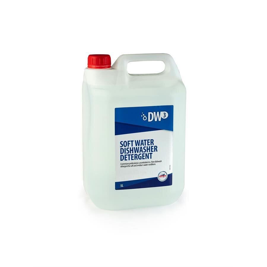 Buy Arrow Machine Dishwasher Detergent Soft Water 5 L Avansas®