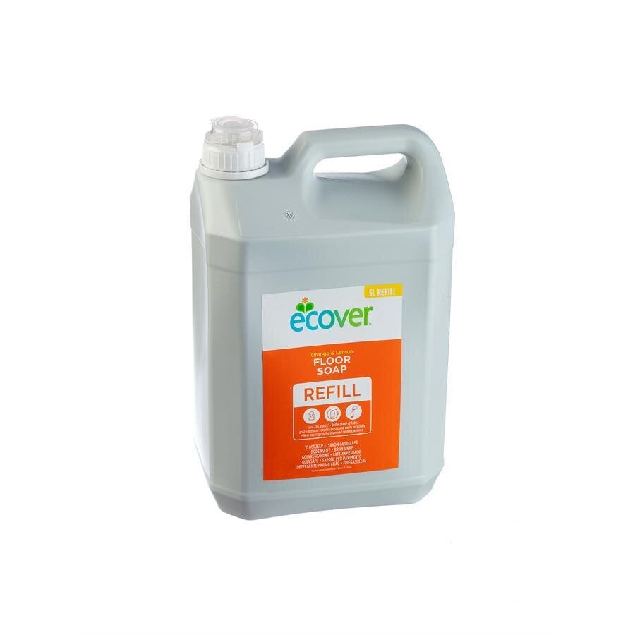 ecore floor cleaner
