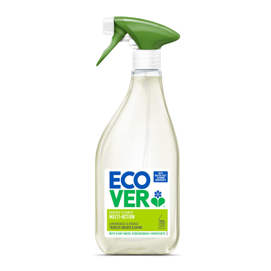 Buy Ecover All Purpose Cleaner Lemon 1L Avansas®