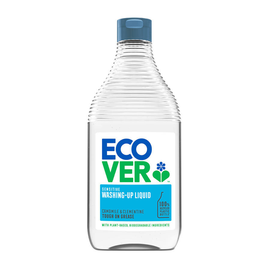 Buy Ecover Washing Up Liquid 450ml Avansas®