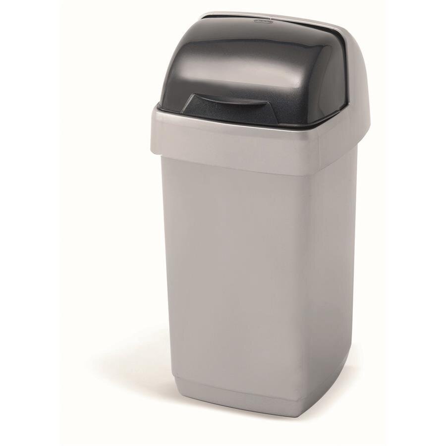 buy-addis-10l-roll-top-bin-metallic-complete-avansas